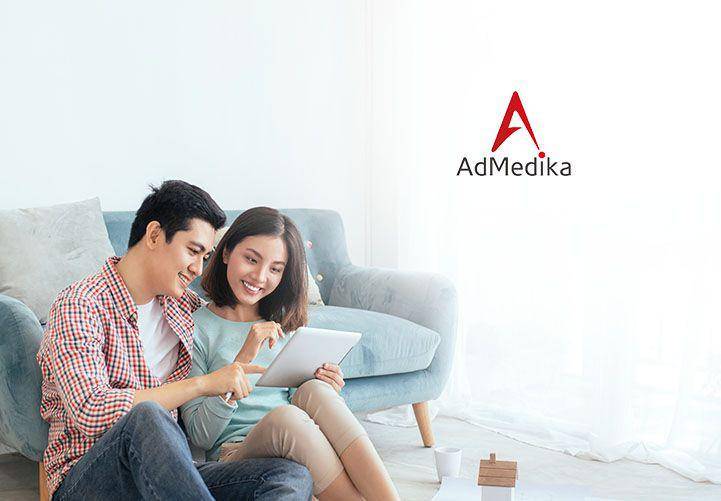 Ilustrasi AdMedika. (lifepal)