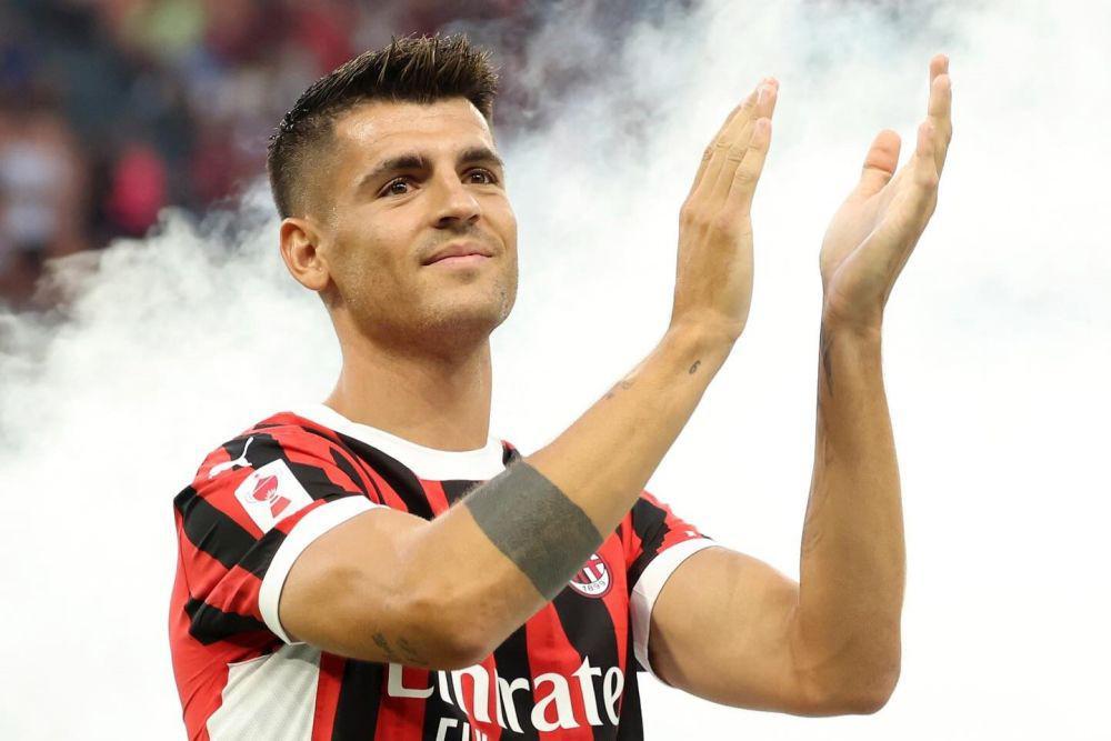 Daftar Lengkap Bursa Transfer AC Milan Musim Panas 2024/2025
