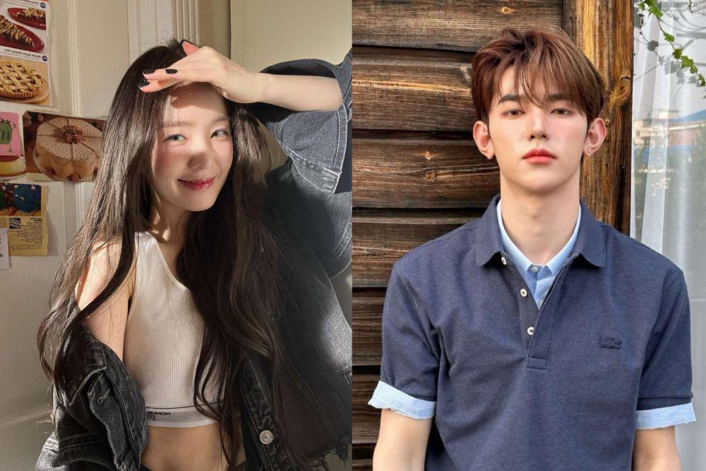 9 Idol KPop yang Menyukai Durian, Irene Red Velvet hingga Renjun NCT!