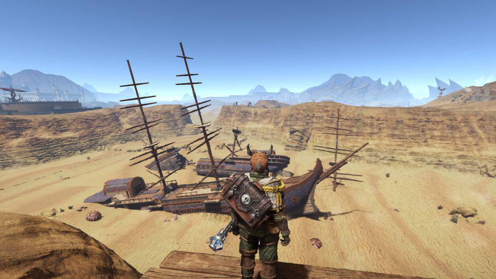 5 Game Open World yang Dapat Dimainkan 2 Orang, Bisa Split Screen