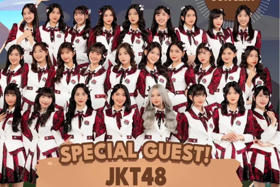 [QUIZ] Dari Makanan Khas Kemerdekaan Favoritmu, Ini Member JKT48 yang akan Menemanimu Upacara