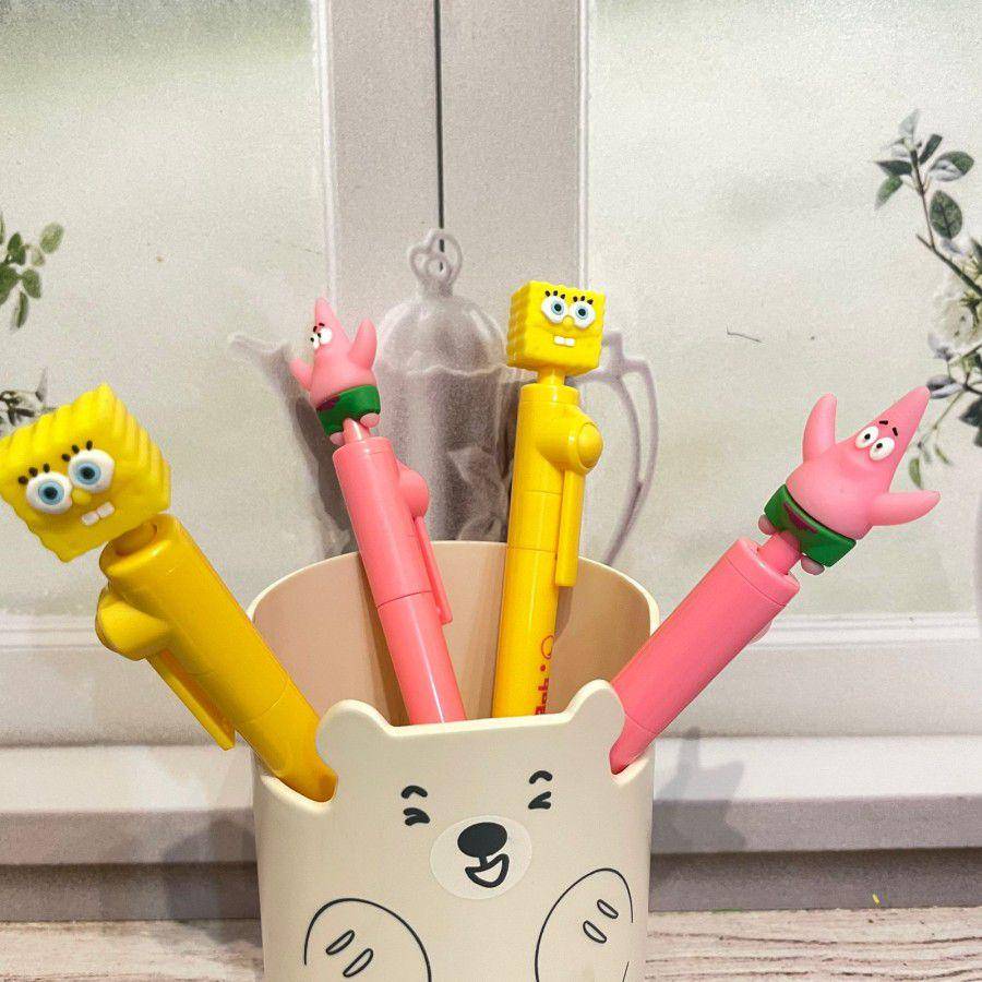 hampers ultah spongebob (tokopedia.com)