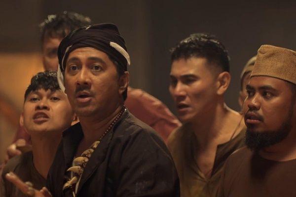 Daftar Promo Nonton Bioskop 17 Agustus 2024, Diskon Tiket-Popcorn!