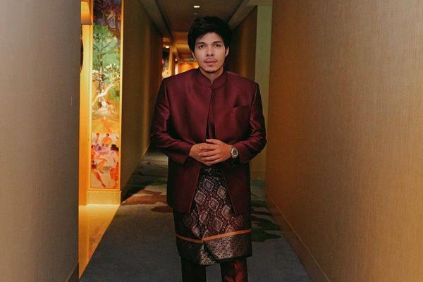 Atta Halilintar minta maaf ke keluarga Fuji (instagram.com/attahalilintar)