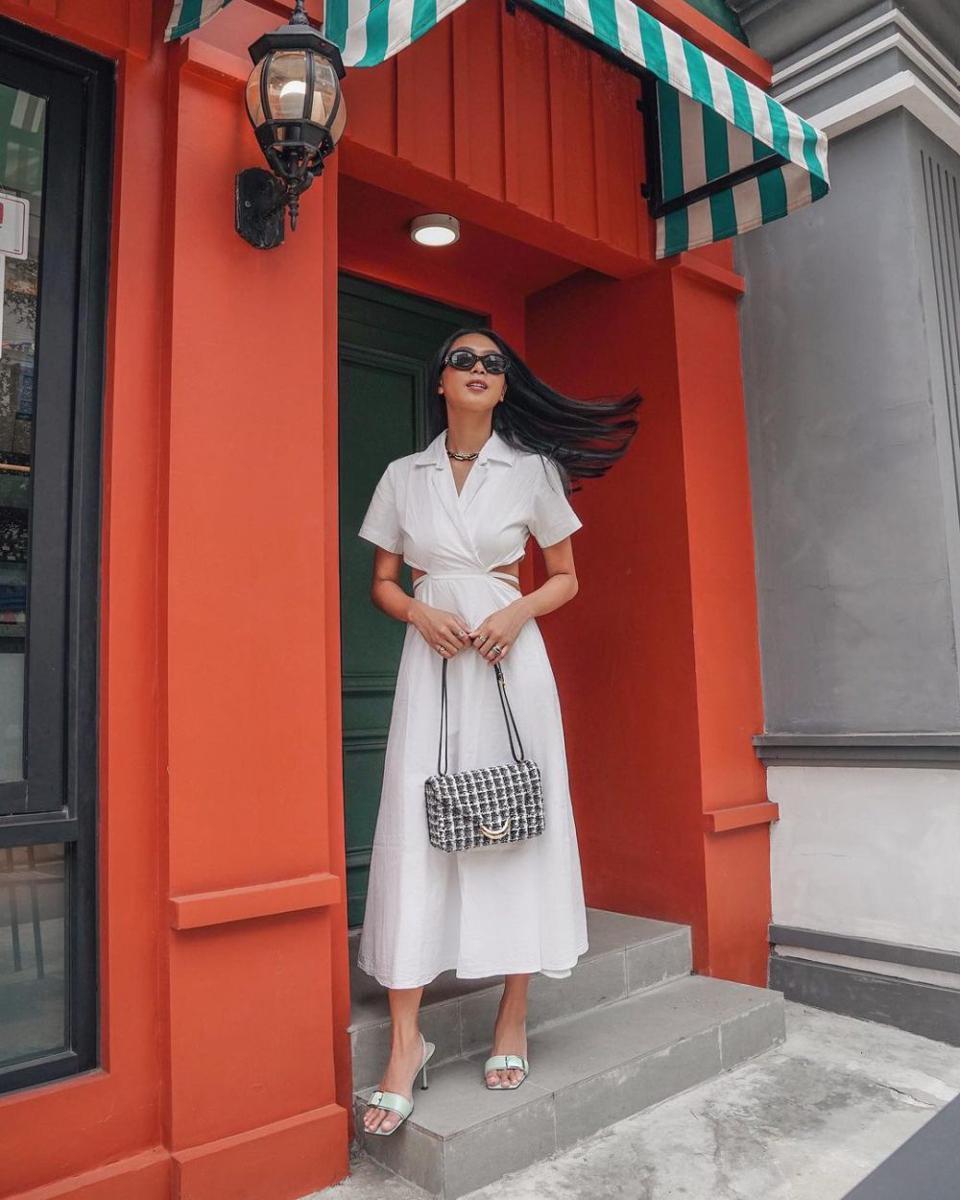 Maria Rahajeng (instagram.com/mariarahajeng)