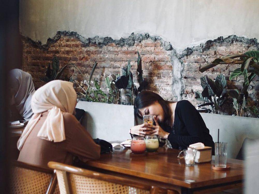 Suasana Lini Kopi.id. (instagram.com/linikopi.id)