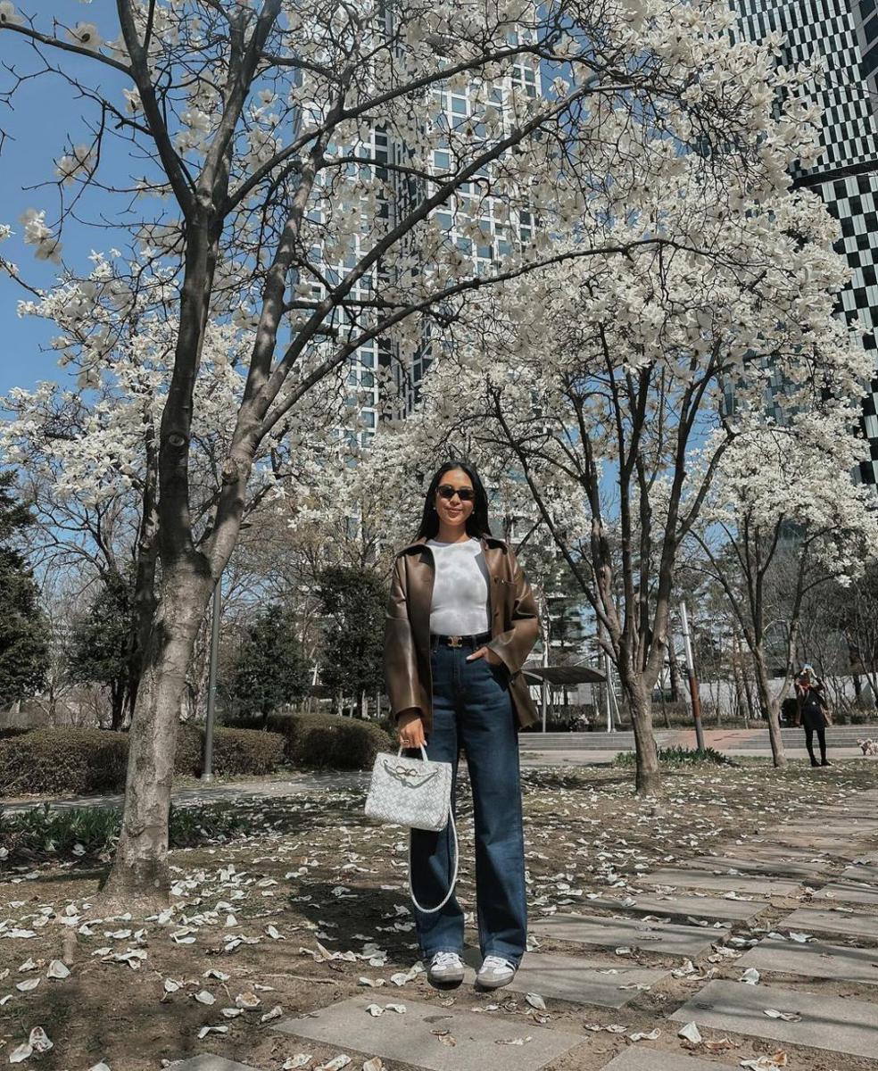Maria Rahajeng (instagram.com/mariarahajeng)
