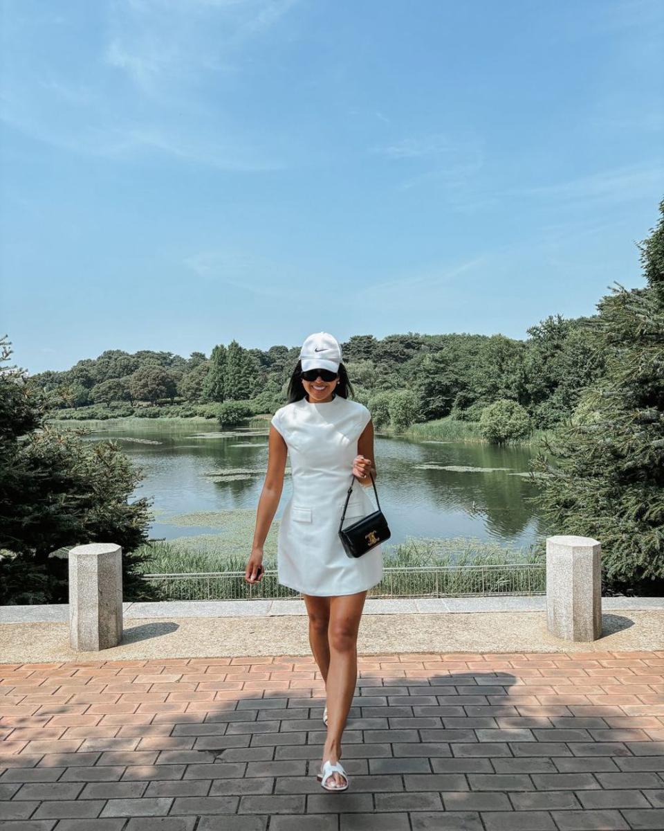 Maria Rahajeng (instagram.com/mariarahajeng)
