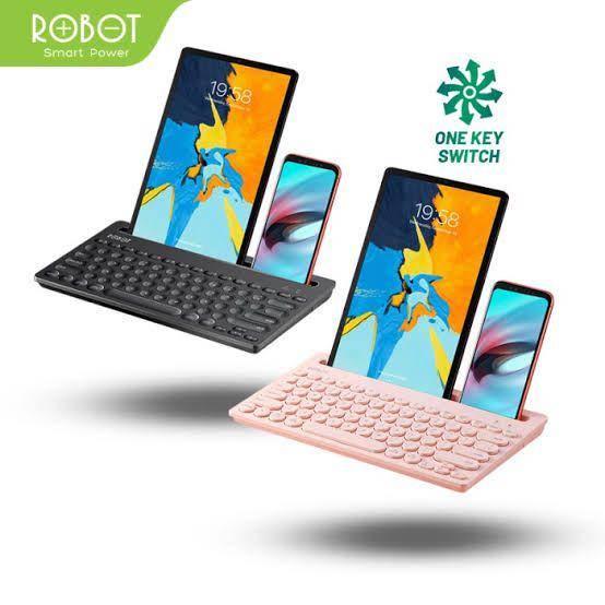 Tokopedia/ROBOT OFFICIAL SHOP