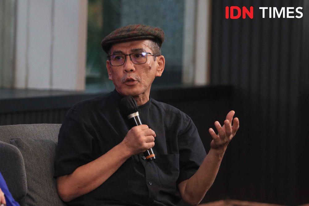 5 Kritikan Tajam Faisal Basri pada Pemerintah