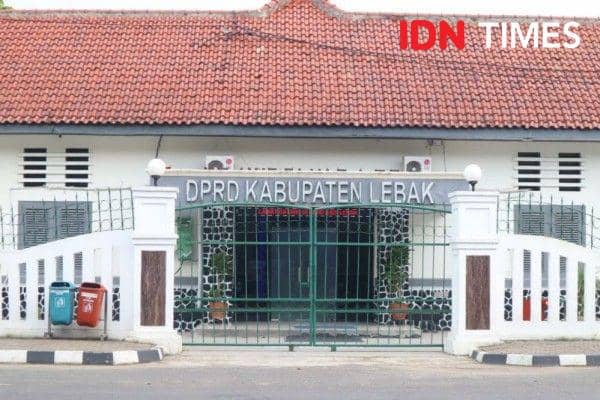 50 Anggota DPRD Lebak Terpilih Dilantik 28 Agustus 2024
