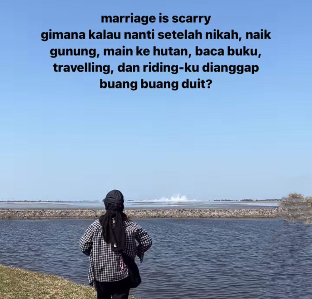 meme pernikahan (instagram.com/nikhenmoko)