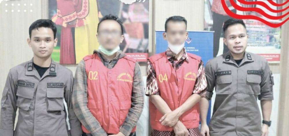 2 Pegawai DLH Cilegon Jadi Tersangka Korupsi Retribusi Sampah