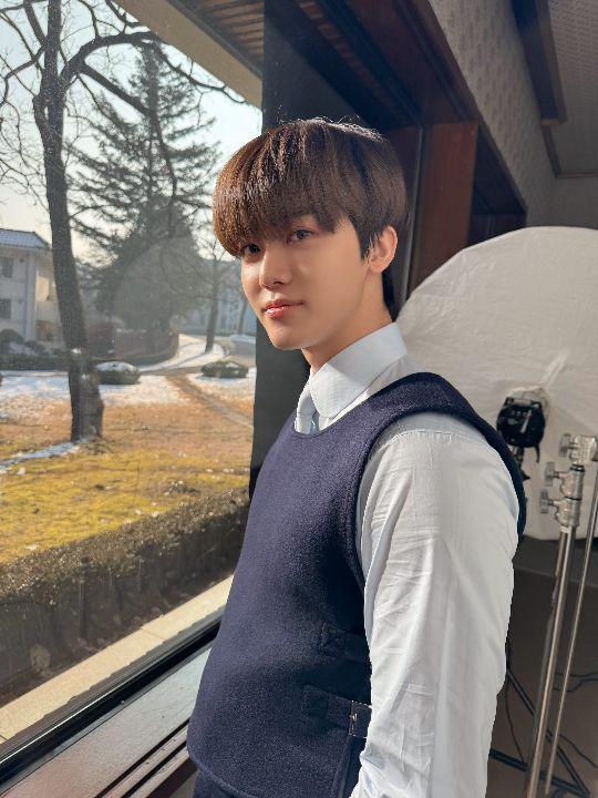 potret Jaemin (twitter.com/NCTsmtown_DREAM)