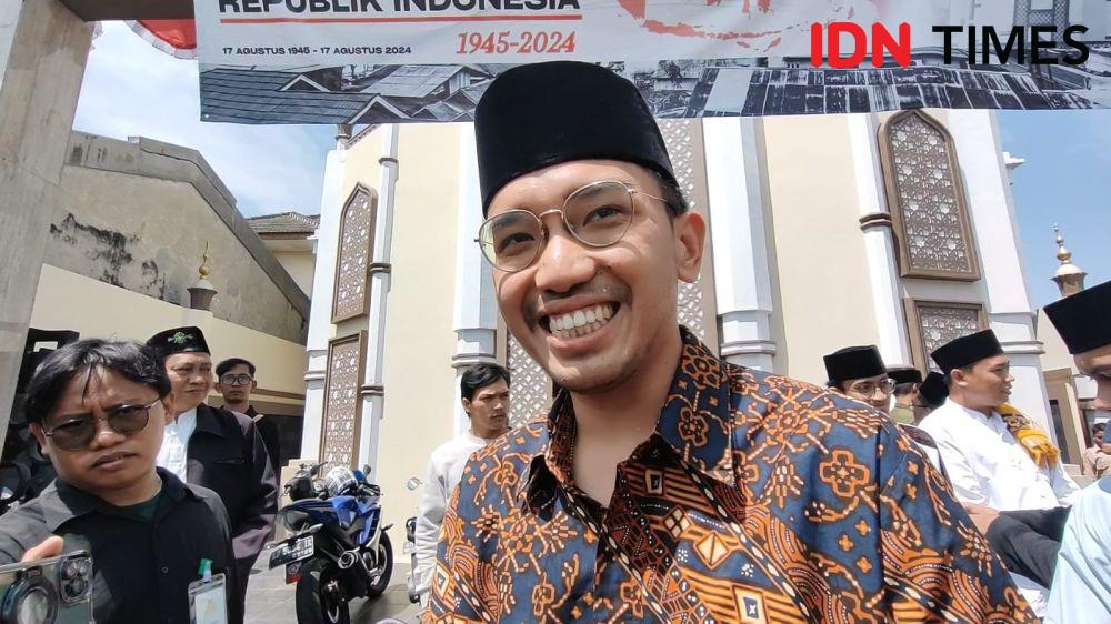 Mangkunegara X Mundur dari Cawali Solo, Saat KPU Buka Pendaftaran