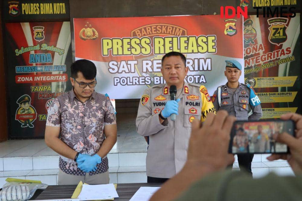 Orang Tua Jadi TKI, Bayi 1 Tahun di Bima Dianiaya hingga Tewas
