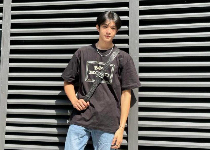 potret Chokun Puttipong (instagram.com/chokinz_jkz)