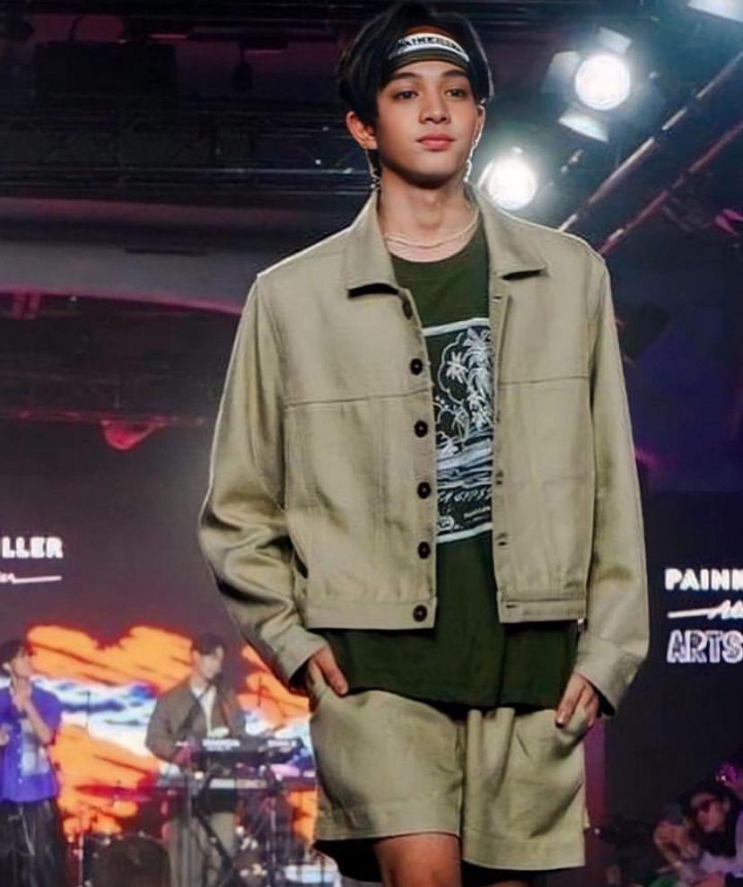 potret Chokun Puttipong (instagram.com/chokinz_jkz)