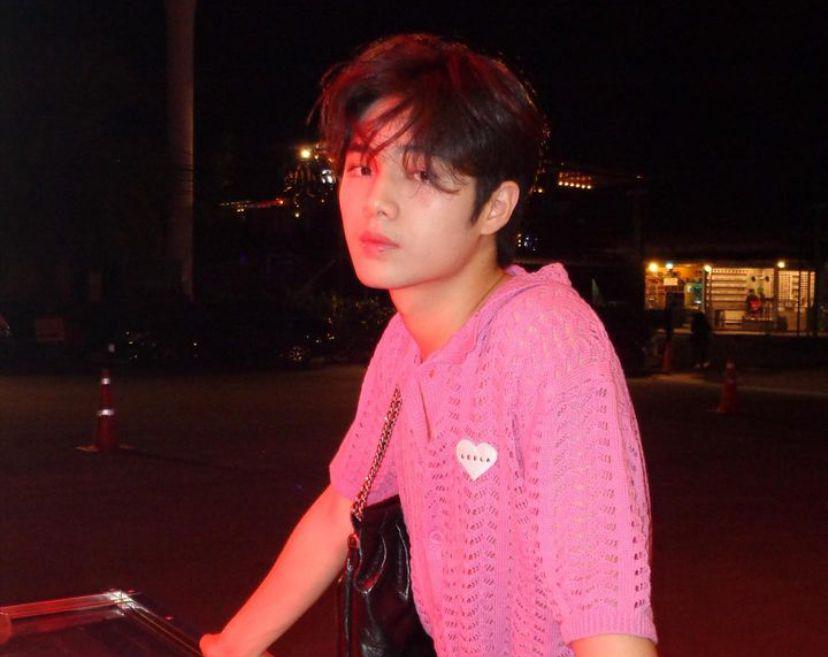 potret Fuaiz Thanawat (instagram.com/fuaiz_thanawat)