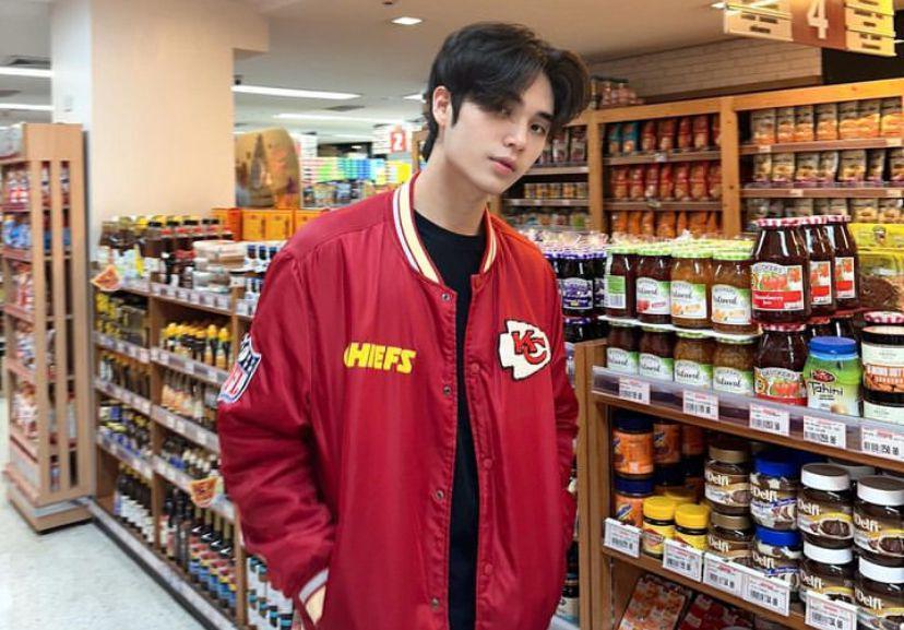 potret Fuaiz Thanawat (instagram.com/fuaiz_thanawat)