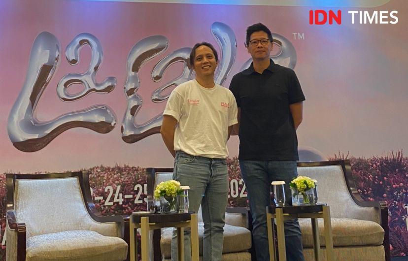 5 Fakta Menarik LaLaLa Fest 2024 di Jakarta, Coachella Versi Lokal?