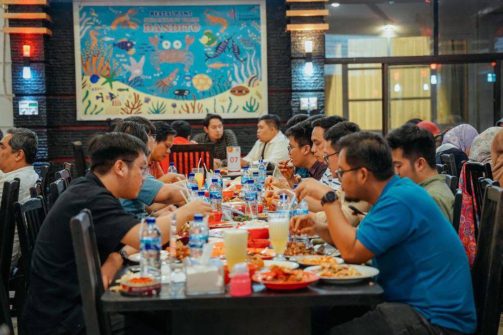 Dandito Restaurant (instagram.com/kepitingdandito)