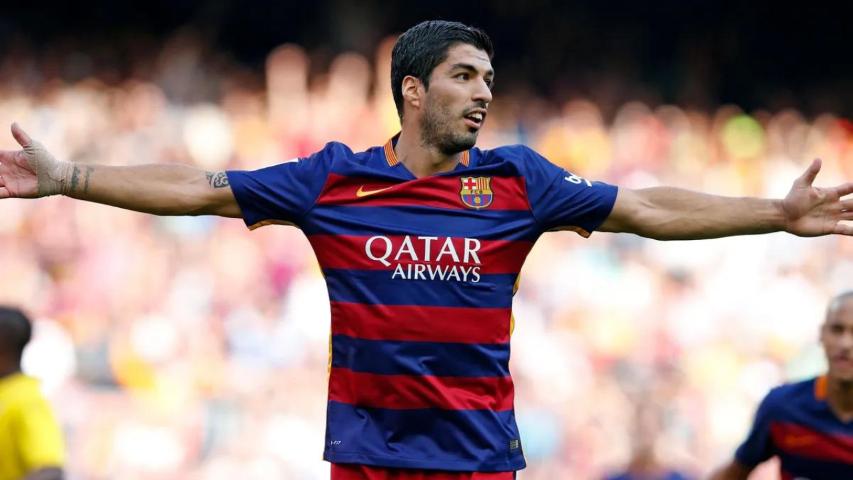 Luis Suarez (fcbaracelona.com)