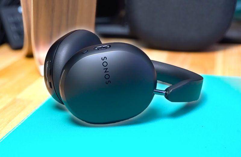Sonos Ace (youtube.com/Out of The Box)