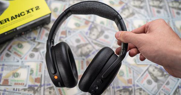 4 Headphone Noise Cancelling Terbaik untuk Travelling