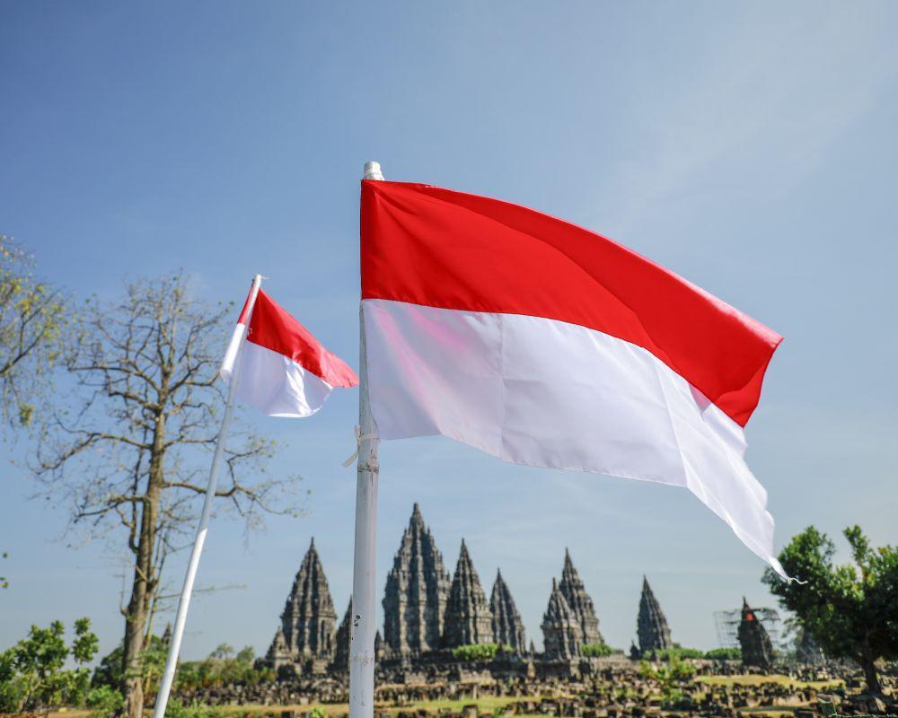 Taman Wisata Candi Ajak Wisatawan Maknai Hari Kemerdekaan