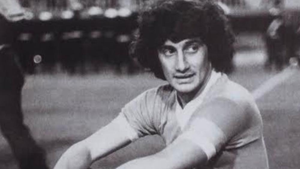Fernando Morena (conmebol.com)