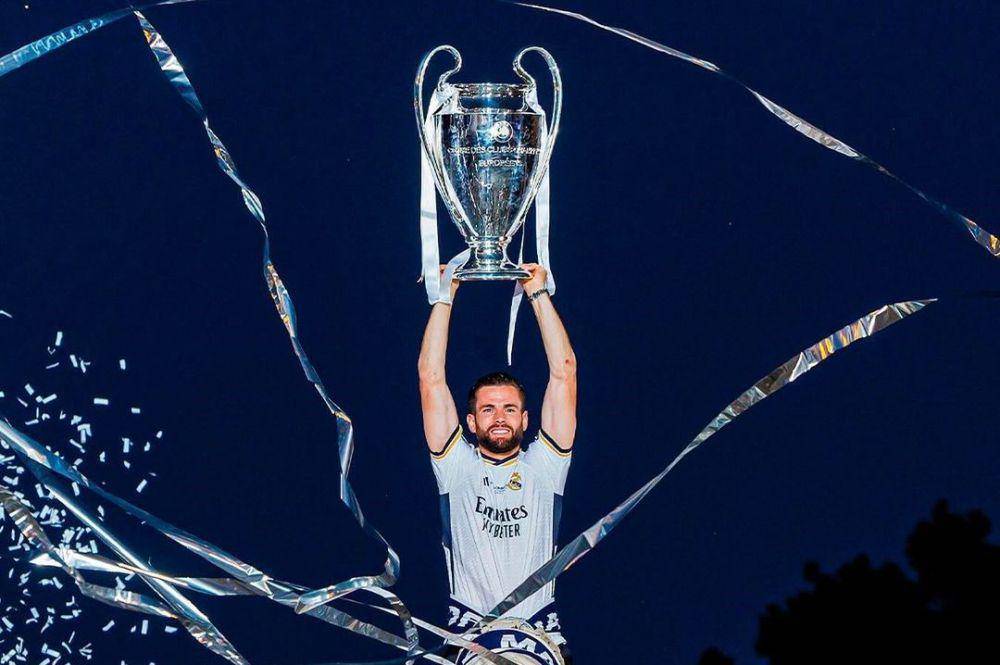 Nacho Fernandez (instagram.com/nachofdez90)