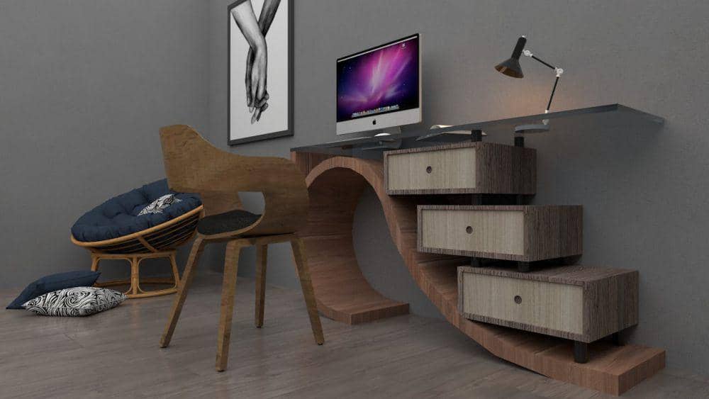 ilustrasi perabot (pexels.com/Pușcaș Adryan)