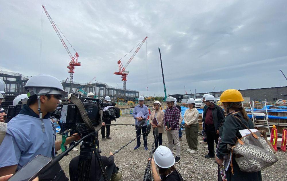 Ajang World Expo 2025, Indonesia Bakal Suguhkan Pesona Alam, Budaya