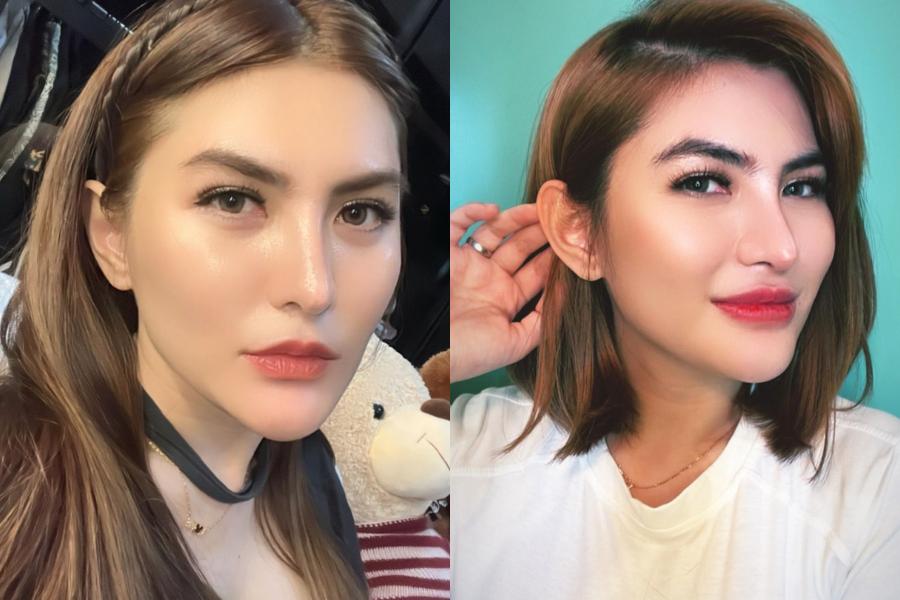 7 Gaya Makeup ala Angela Lee, Natural dan Minimalis!
