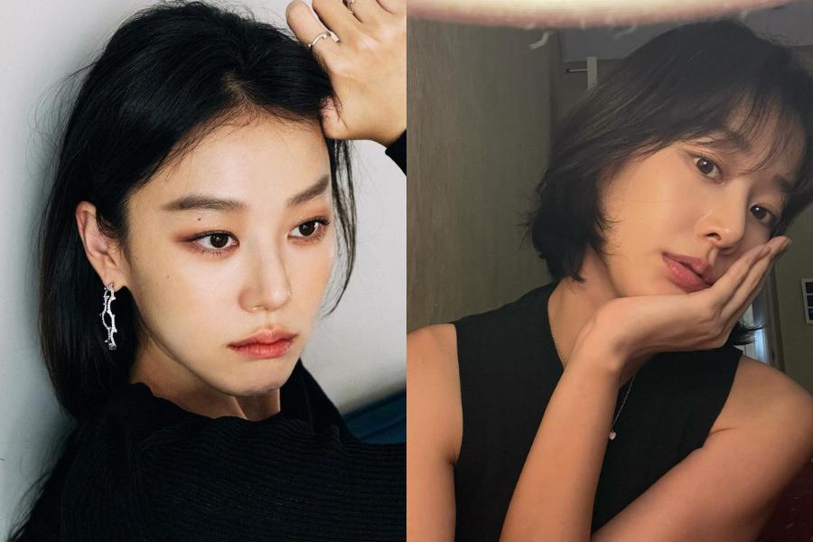 7 Gaya Makeup Natural ala Lee Joo Myung, Menarik buat Diikuti!
