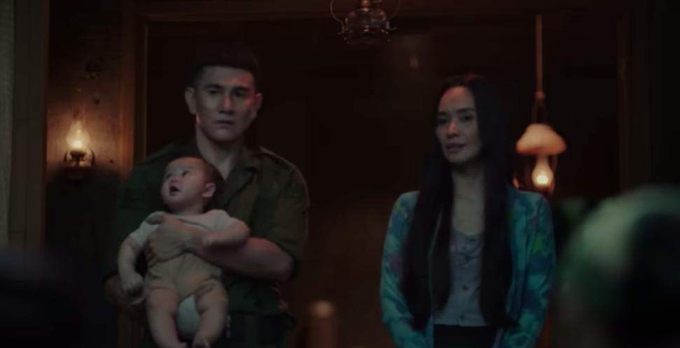 9 Aktris Lawan Main Vino G Bastian di Film Komedi, Ada Marsha Timothy