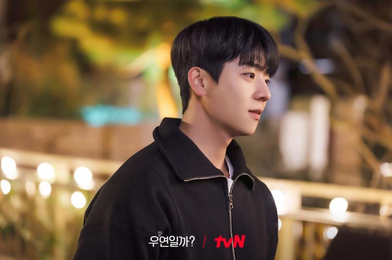 cuplikan drama Serendipity's Embrace (dok. tvN/Serendipity's Embrace)