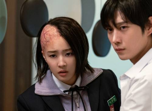 cuplikan drama Korea Perfect Family (Dok. KBS/Perfect Family)