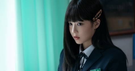 cuplikan drama Korea Perfect Family (Dok. KBS/Perfect Family)