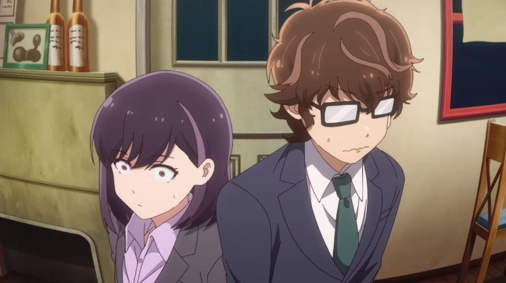 Anime 365 Days to the Wedding Bakal Tayang 3 Oktober 2024