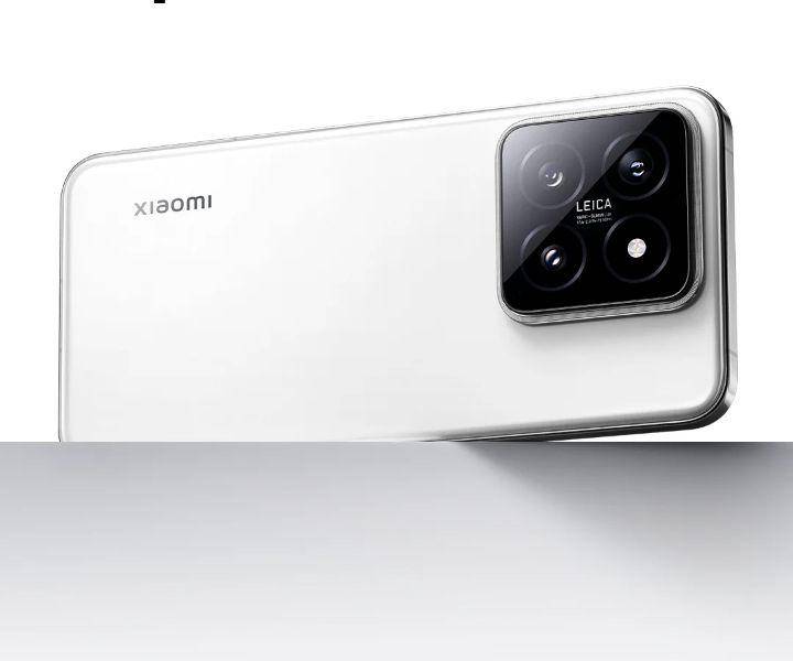 Xiaomi 14 (mi.com)