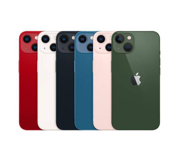 iPhone 13 (apple.com)