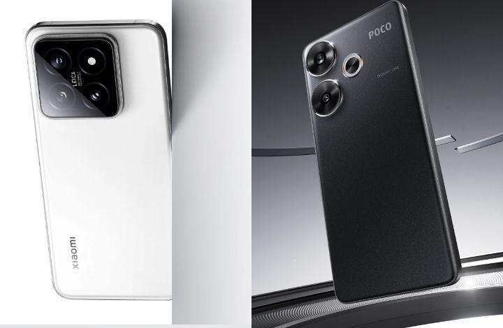 5 Rekomendasi HP Alternatif Samsung Galaxy S24, Harga Lebih Murah
