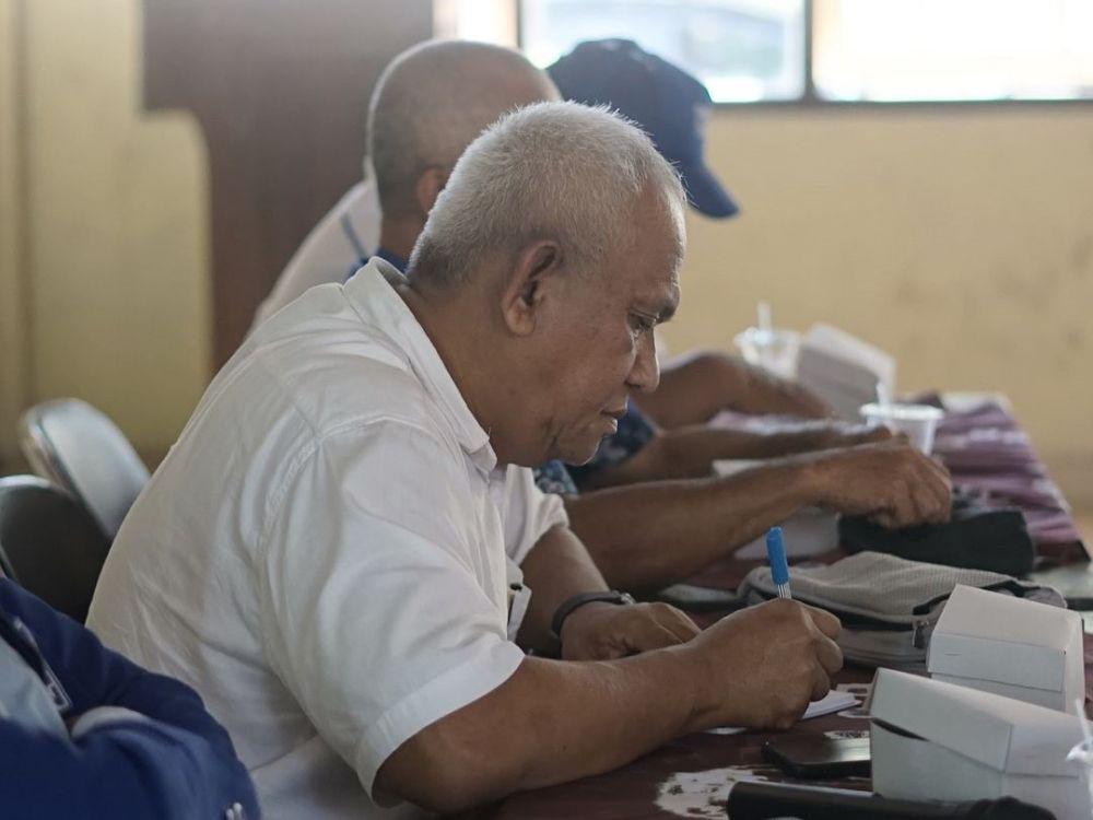 Pak Bas Wafat, Golkar Lirik Kandidat Lain untuk Bacabup Kulon Progo