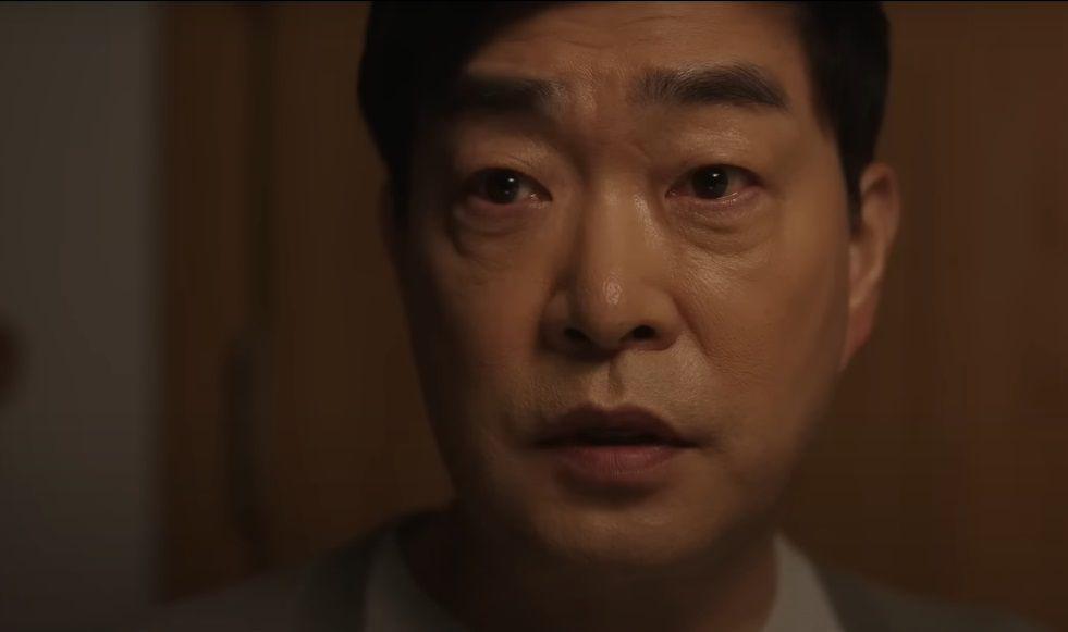 cuplikan drama Korea Your Honor (youtube.com/@Studio_Genie)