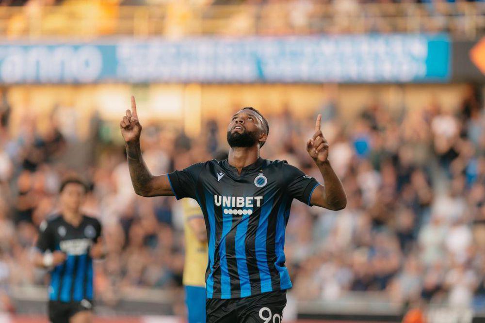 4 Pemain yang Dijual Club Brugge pada Musim Panas 2024