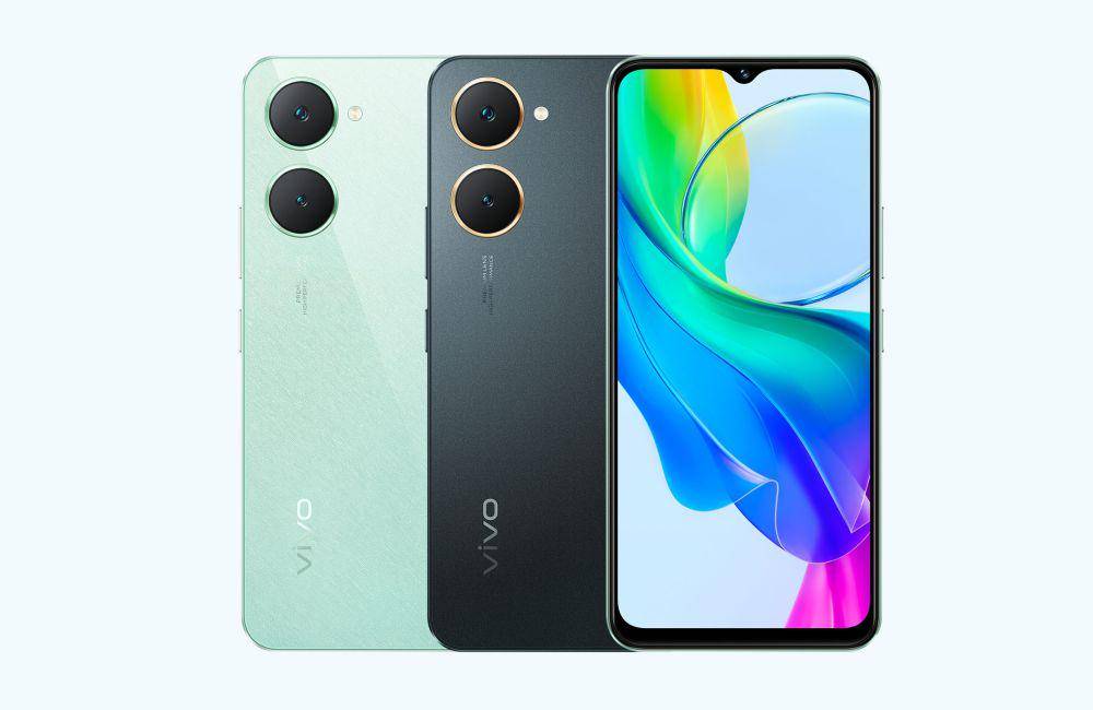 vivo Y03t (vivo.com)