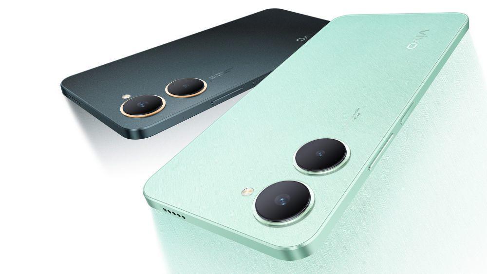 tampilan sisi belakang vivo Y03t (vivo.com)