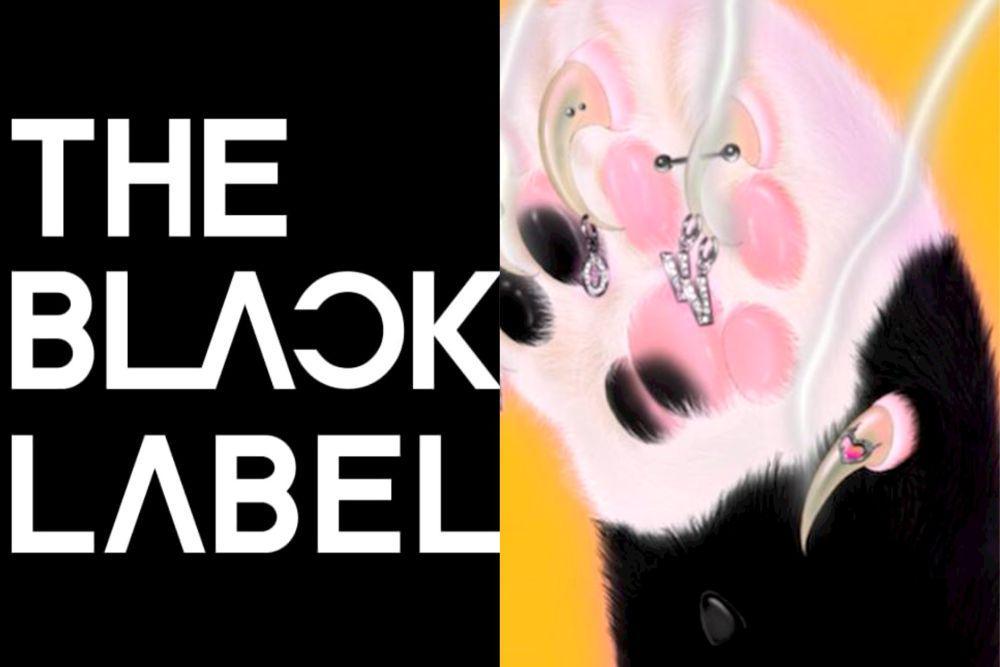 Info Debut MEOVV, Girl Group Baru THE BLACK LABEL